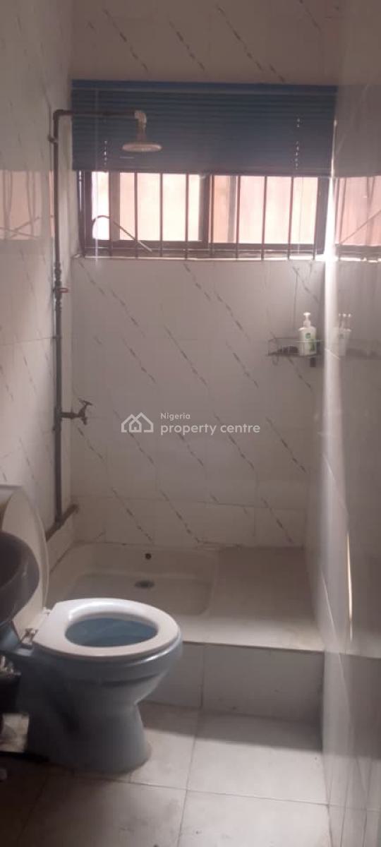 a 6-bedroom Detached House Duplex with 2 Rooms Boy Quarters, Off Toyin Street, Opebi, Ikeja, Lagos, Commercial Property for Rent