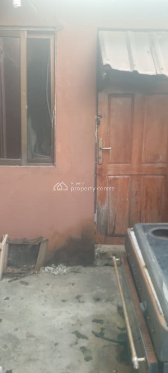 a 6-bedroom Detached House Duplex with 2 Rooms Boy Quarters, Off Toyin Street, Opebi, Ikeja, Lagos, Commercial Property for Rent