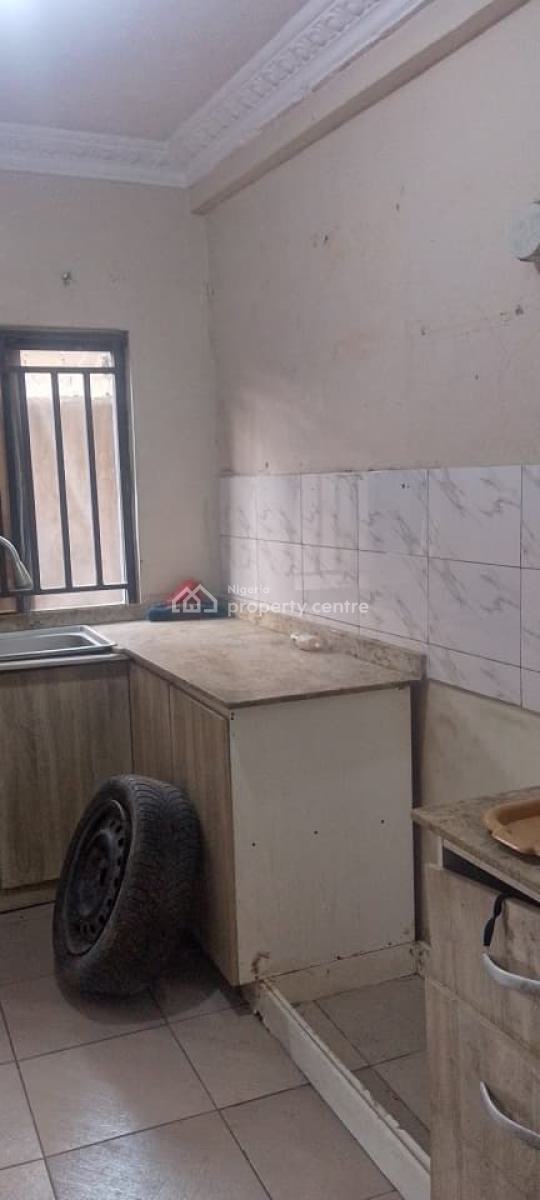 a 6-bedroom Detached House Duplex with 2 Rooms Boy Quarters, Off Toyin Street, Opebi, Ikeja, Lagos, Commercial Property for Rent