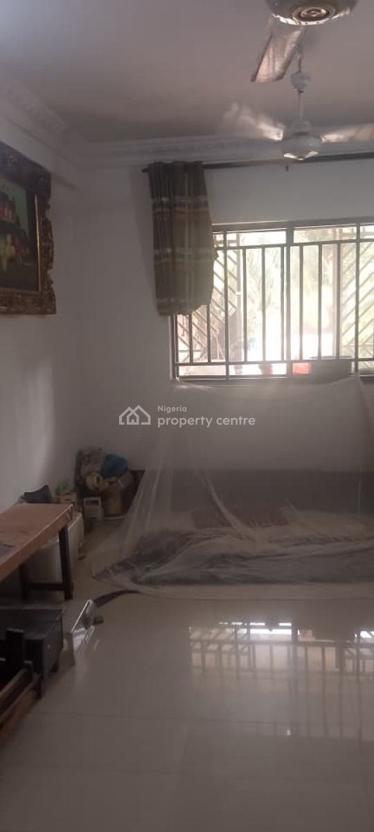 a 6-bedroom Detached House Duplex with 2 Rooms Boy Quarters, Off Toyin Street, Opebi, Ikeja, Lagos, Commercial Property for Rent