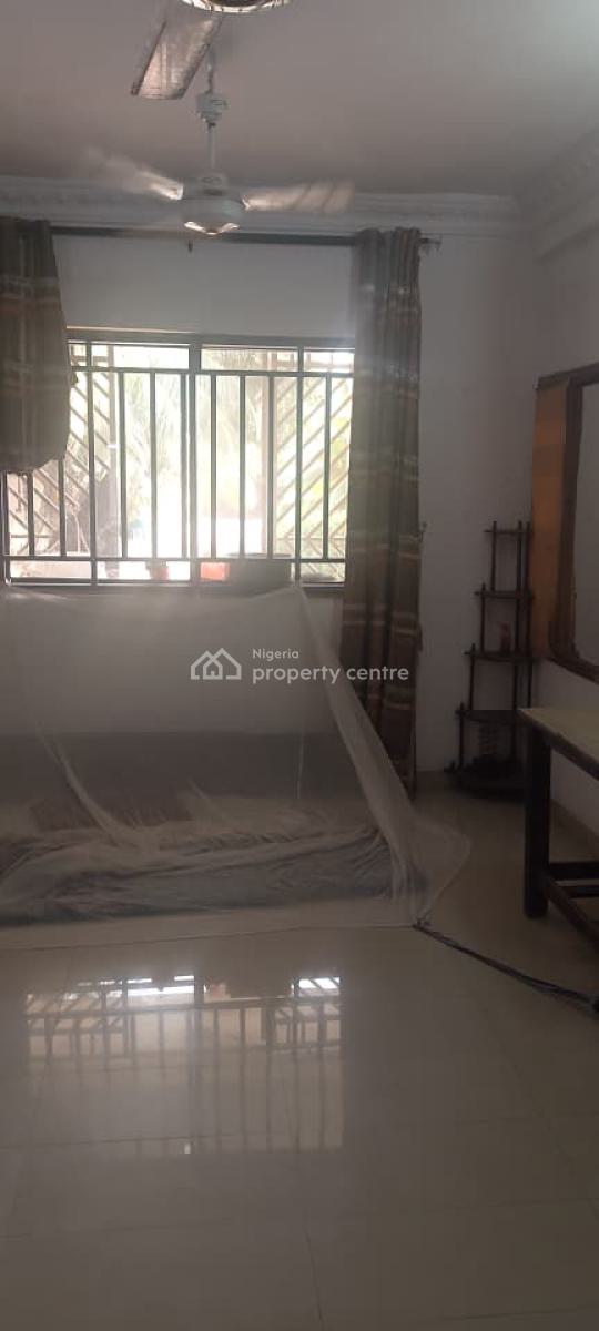 a 6-bedroom Detached House Duplex with 2 Rooms Boy Quarters, Off Toyin Street, Opebi, Ikeja, Lagos, Commercial Property for Rent