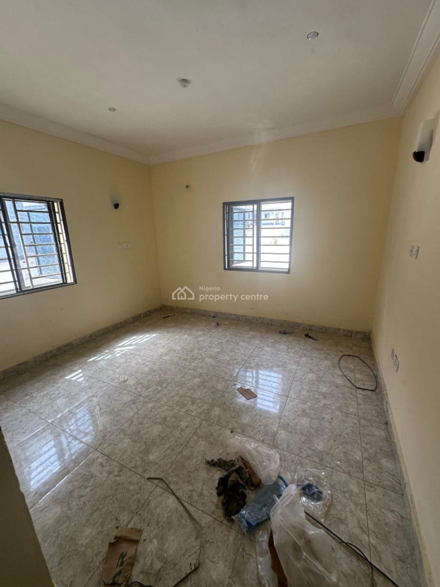 Newly Built and Spacious 3 Bedroom Apartment, Idu Industrial, Abuja, Flat / Apartment for Sale