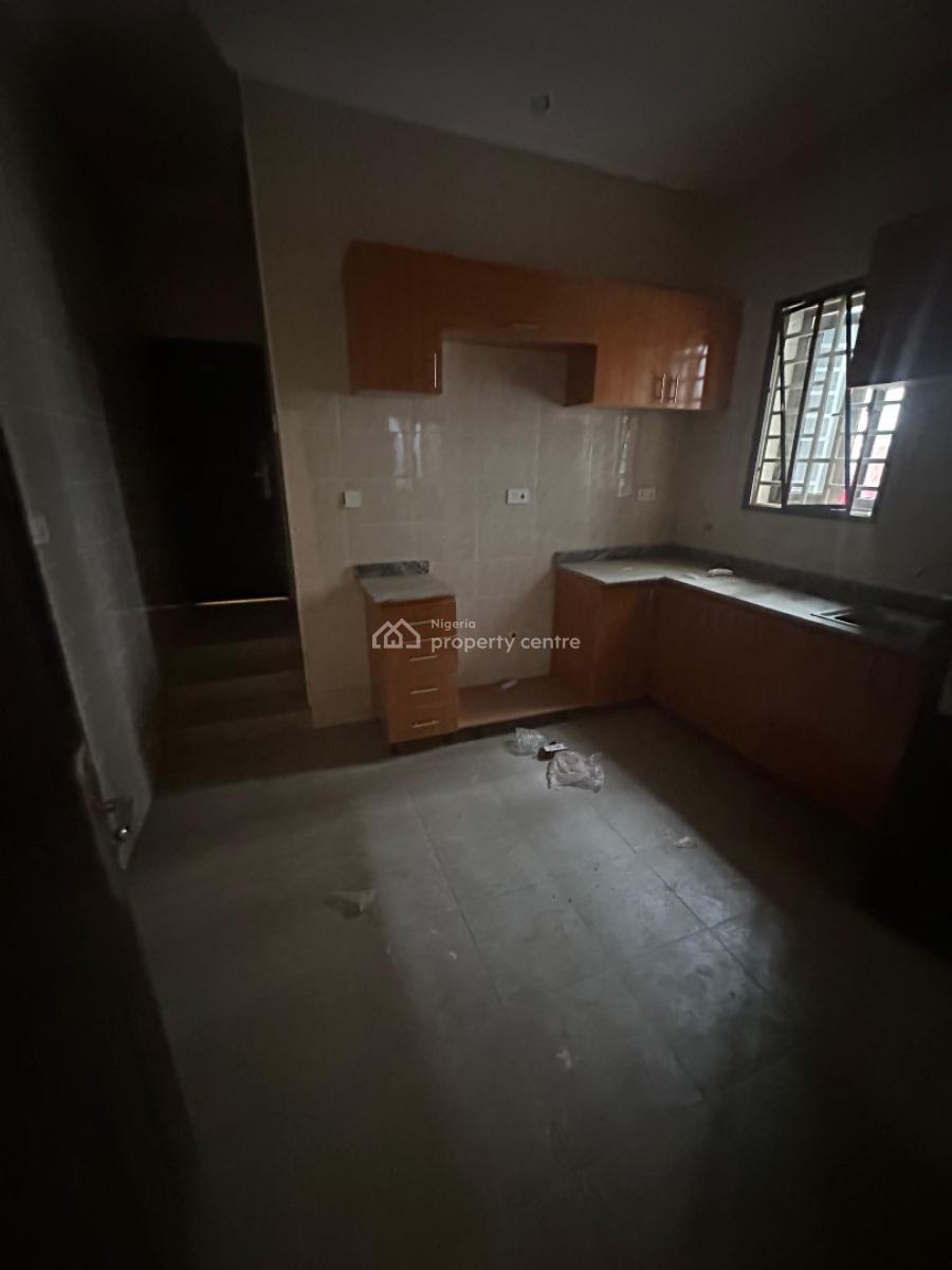 Newly Built and Spacious 3 Bedroom Apartment, Idu Industrial, Abuja, Flat / Apartment for Sale