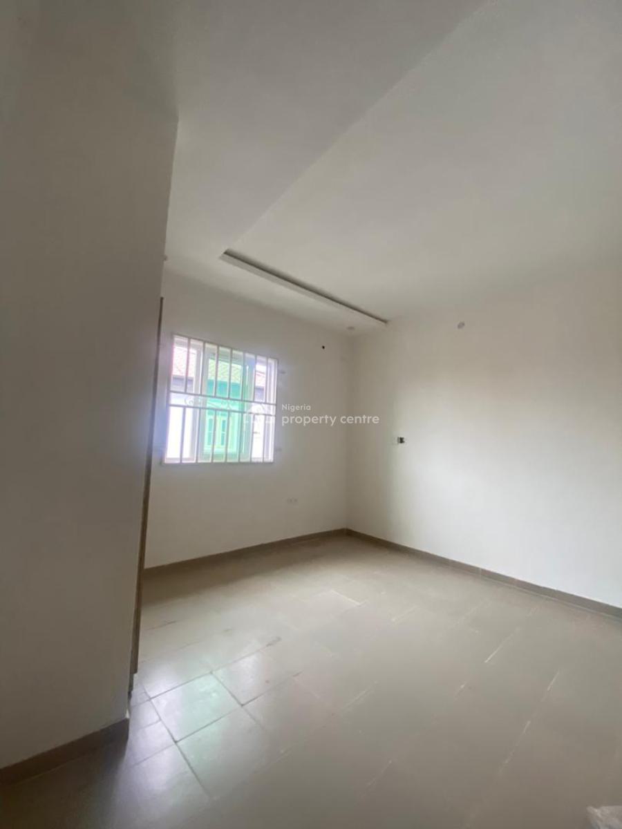 Massive 2 Bedroom Flat, Sangotedo, Ajah, Lagos, Flat / Apartment for Rent