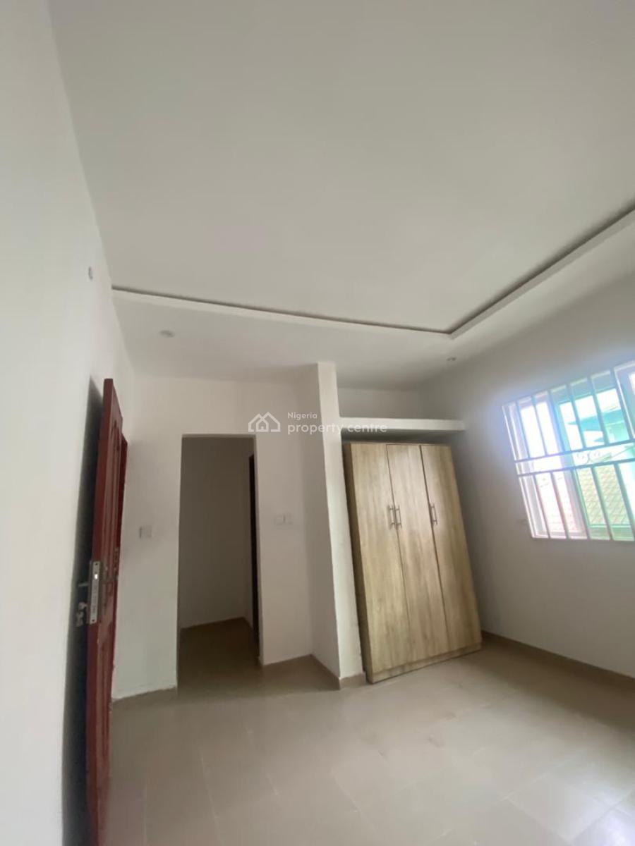 Massive 2 Bedroom Flat, Sangotedo, Ajah, Lagos, Flat / Apartment for Rent