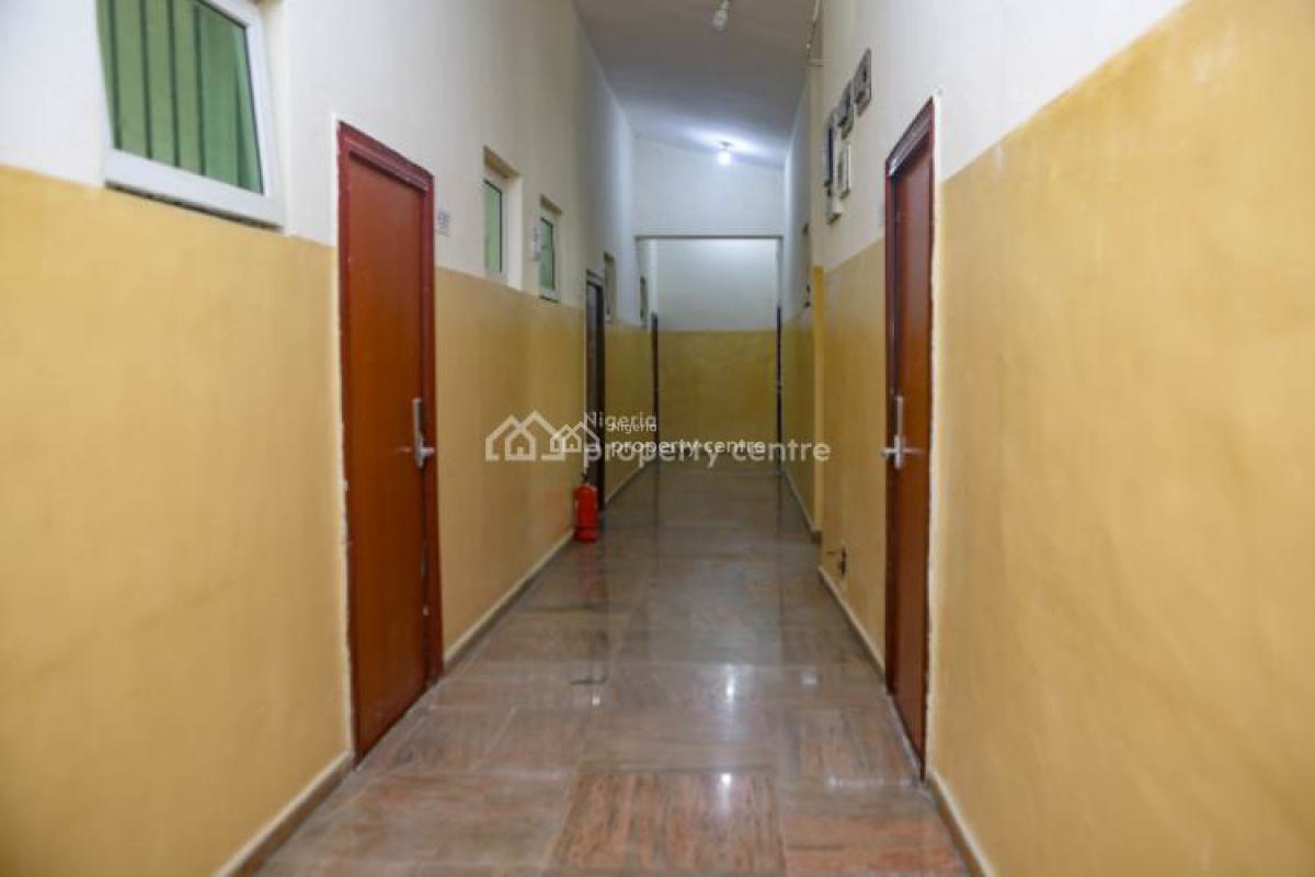 Discounted - 2 Bed Flat Available Immediately, 65 Ajiran, Agungi, Lekki, Lagos, Flat / Apartment for Rent