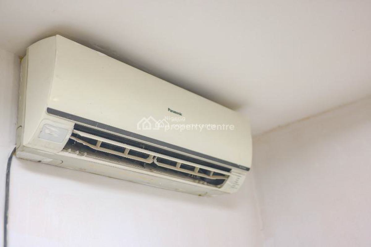 Discounted - 2 Bed Flat Available Immediately, 65 Ajiran, Agungi, Lekki, Lagos, Flat / Apartment for Rent