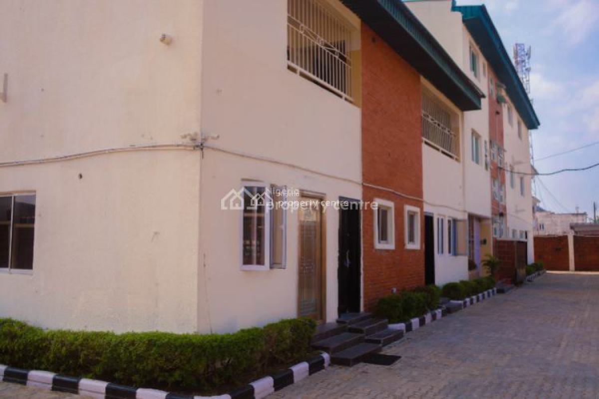 Discounted - 2 Bed Flat Available Immediately, 65 Ajiran, Agungi, Lekki, Lagos, Flat / Apartment for Rent