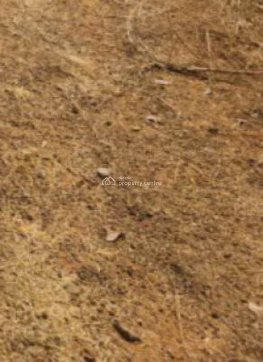 2,295sqm of Commercial Land with C of O, Close to Asokoro Police Station, Asokoro District, Abuja, Commercial Land for Sale