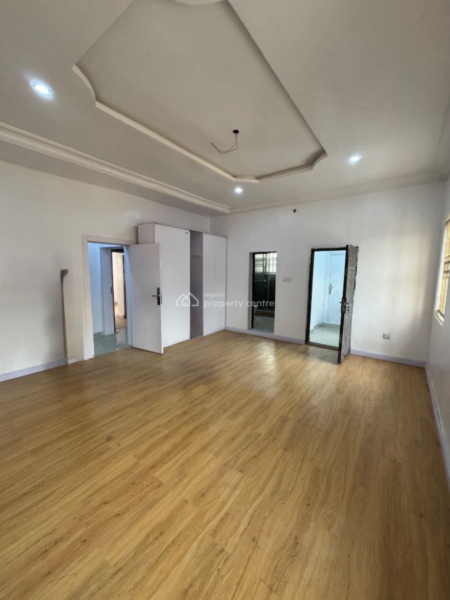 Lovely Spacious Self Contain, Off Admiralty Way, Lekki Phase 1, Lekki, Lagos, Self Contain (single Rooms) for Rent