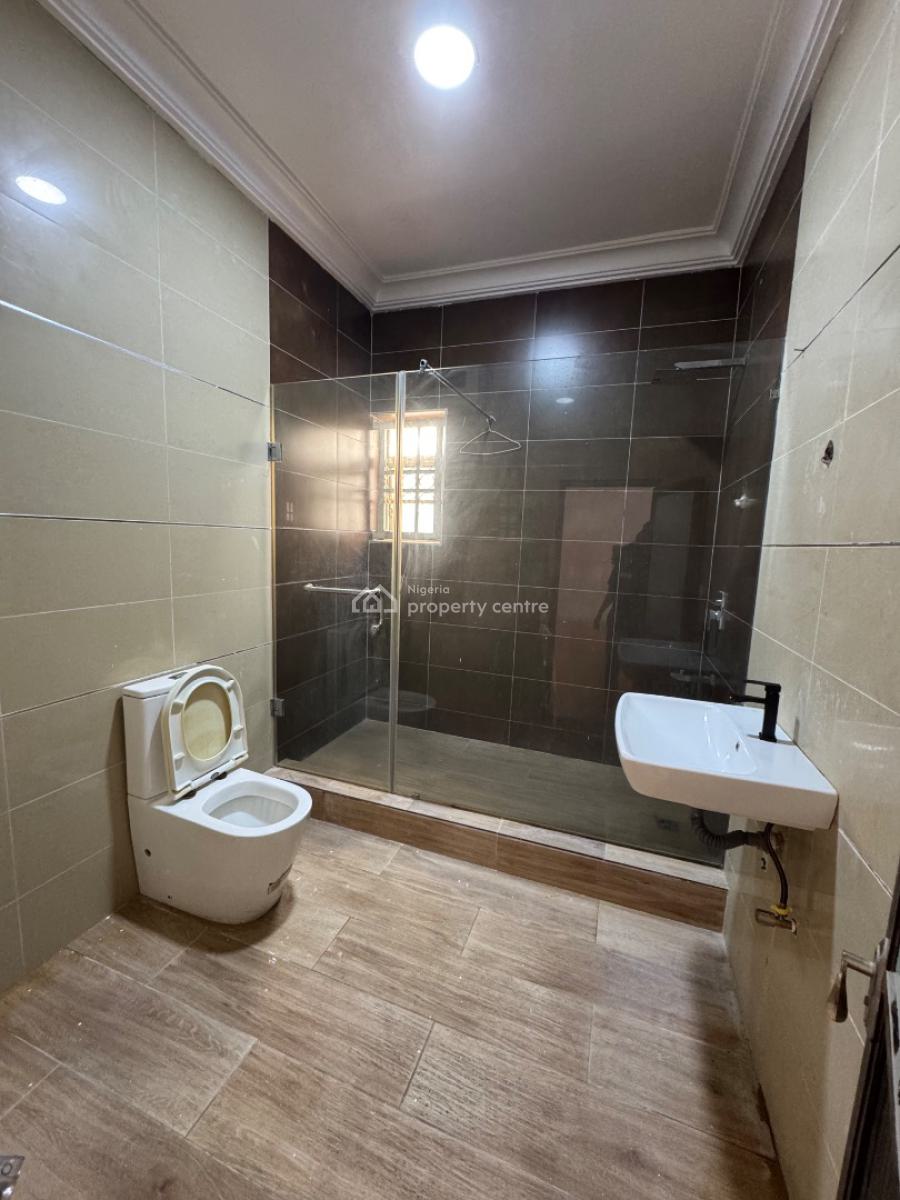 Lovely Spacious Self Contain, Off Admiralty Way, Lekki Phase 1, Lekki, Lagos, Self Contain (single Rooms) for Rent