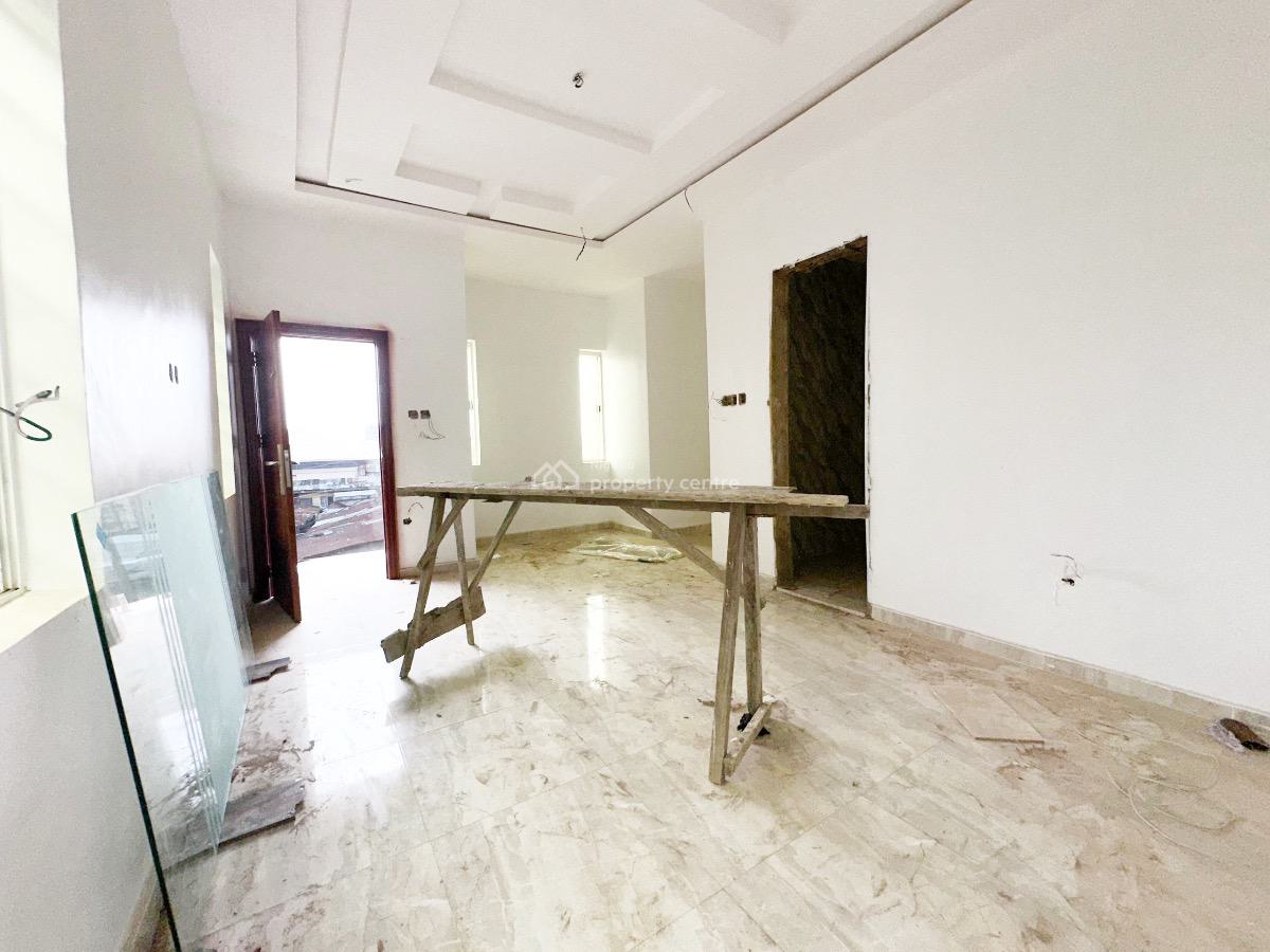 Newly Built Luxury 5 Bedroom Detached Duplex with Bq, Olowora, Omole Phase 2, Ikeja, Lagos, Detached Duplex for Sale