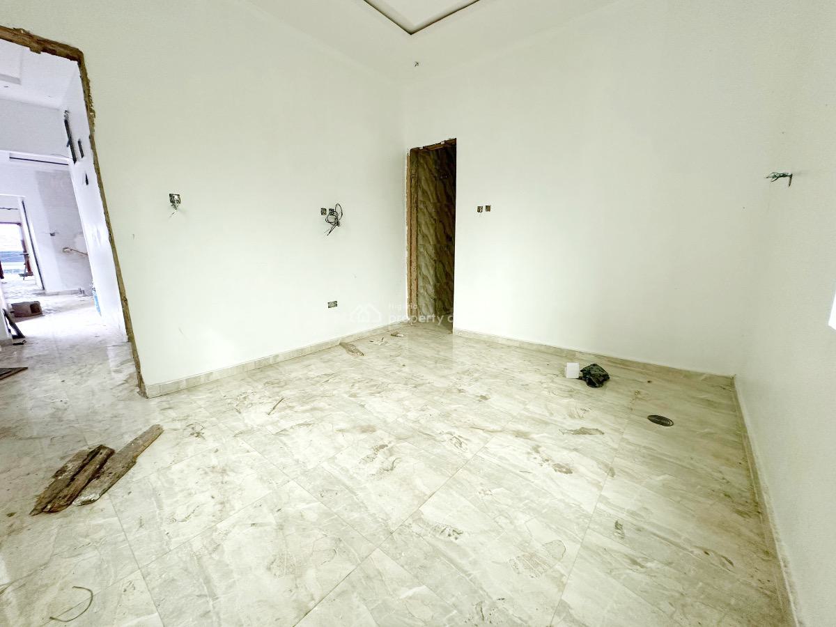 Newly Built Luxury 5 Bedroom Detached Duplex with Bq, Olowora, Omole Phase 2, Ikeja, Lagos, Detached Duplex for Sale