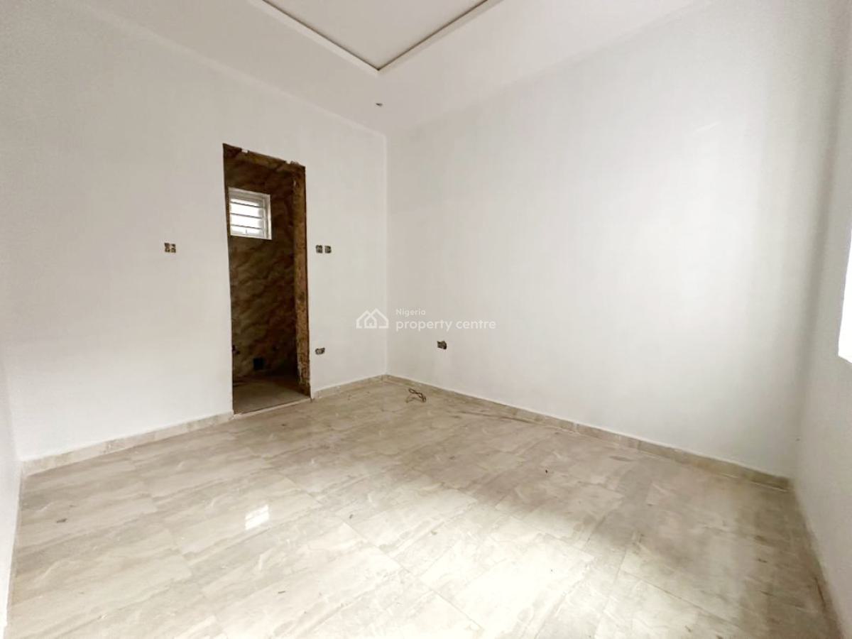 Newly Built Luxury 5 Bedroom Detached Duplex with Bq, Olowora, Omole Phase 2, Ikeja, Lagos, Detached Duplex for Sale