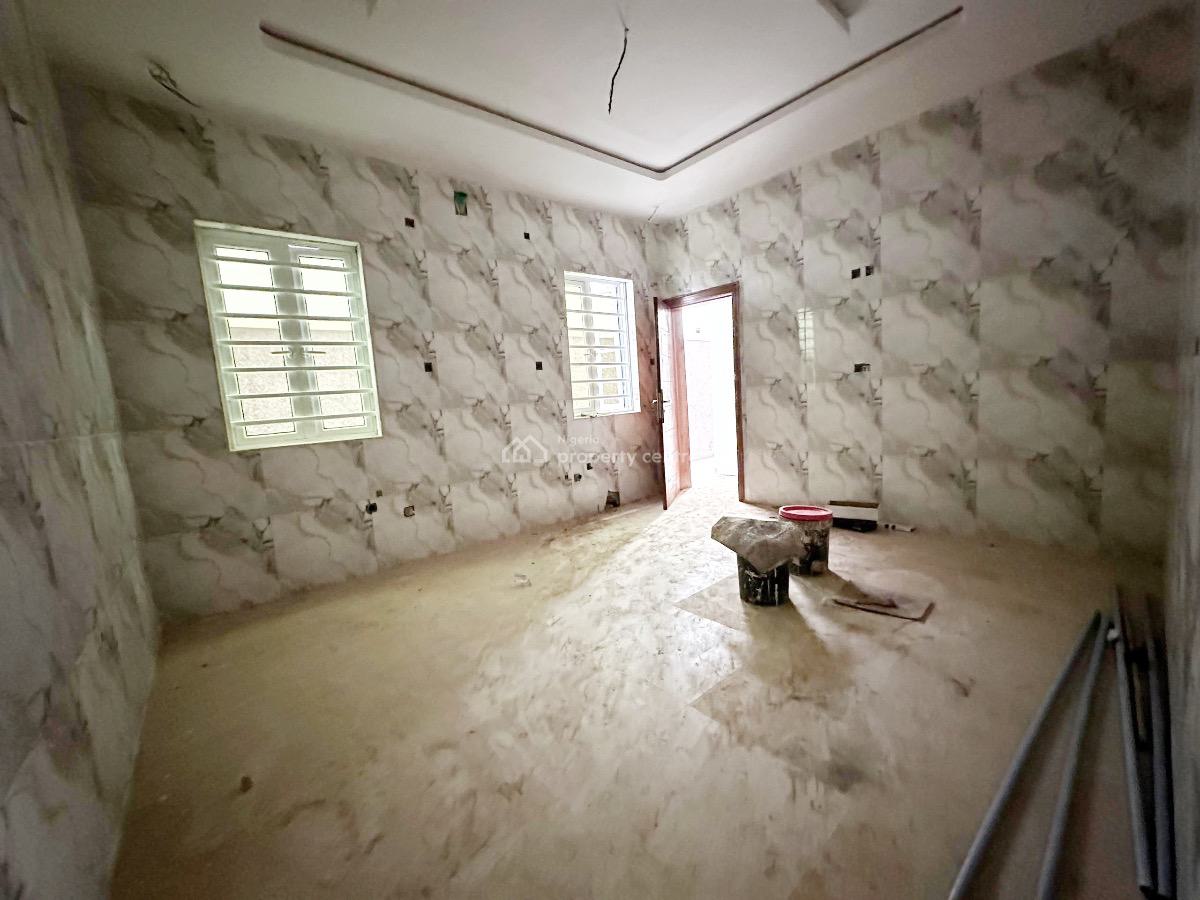Newly Built Luxury 5 Bedroom Detached Duplex with Bq, Olowora, Omole Phase 2, Ikeja, Lagos, Detached Duplex for Sale