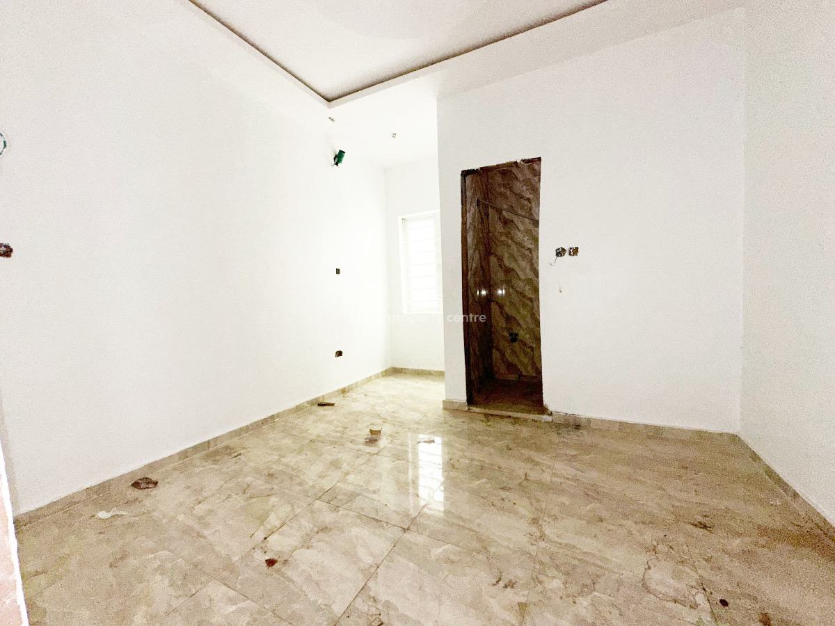 Newly Built Luxury 5 Bedroom Detached Duplex with Bq, Olowora, Omole Phase 2, Ikeja, Lagos, Detached Duplex for Sale