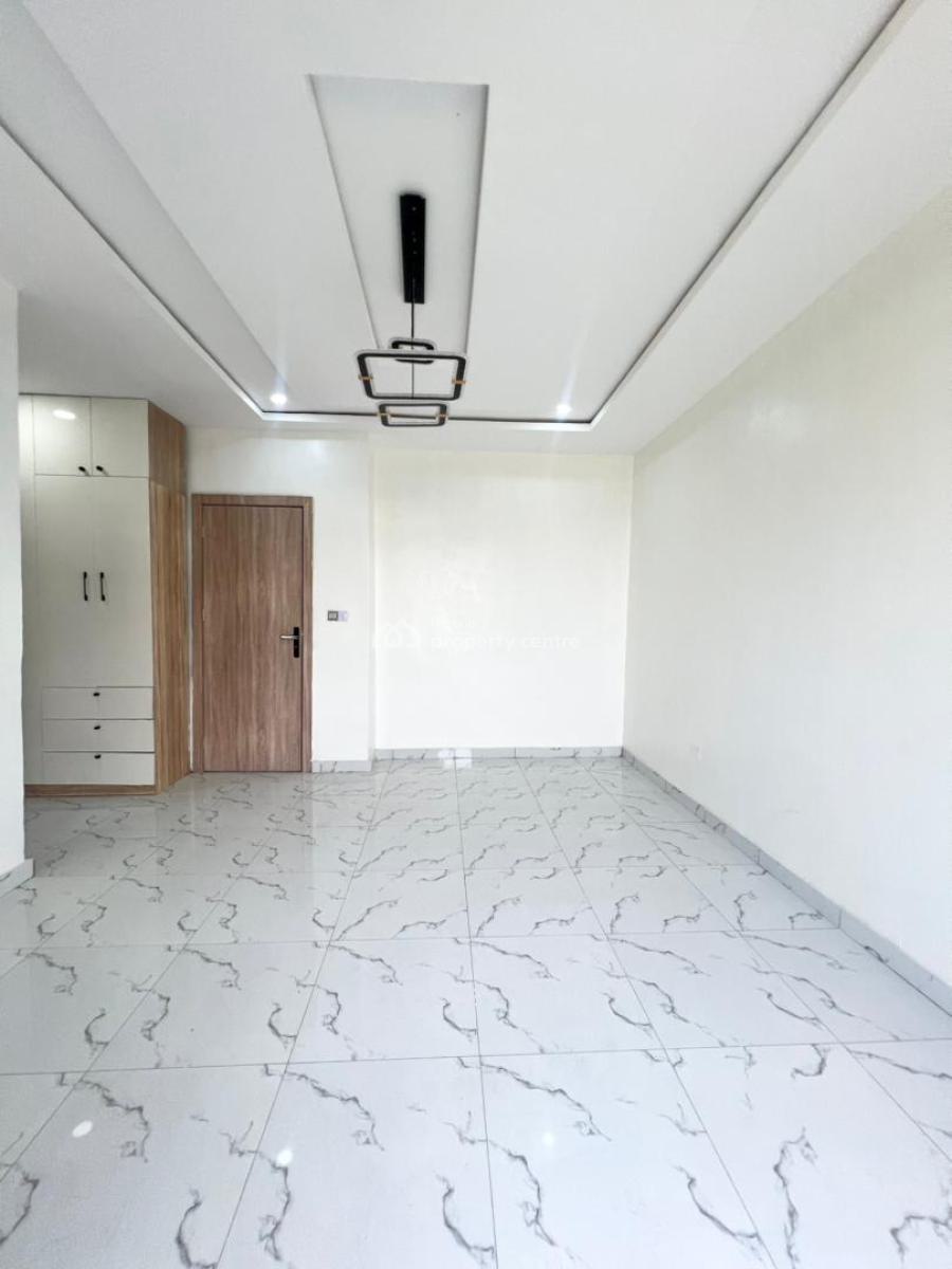 Luxury 3 Bedroom Terraced Duplex in a Secure Estate, Ajah, Lekki, Lagos, Detached Duplex for Sale