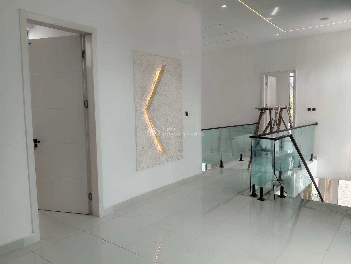 Luxury 5 Bedroom Detached Duplex, Oral Estate, Lekki Expressway, Lekki, Lagos, Detached Duplex for Sale