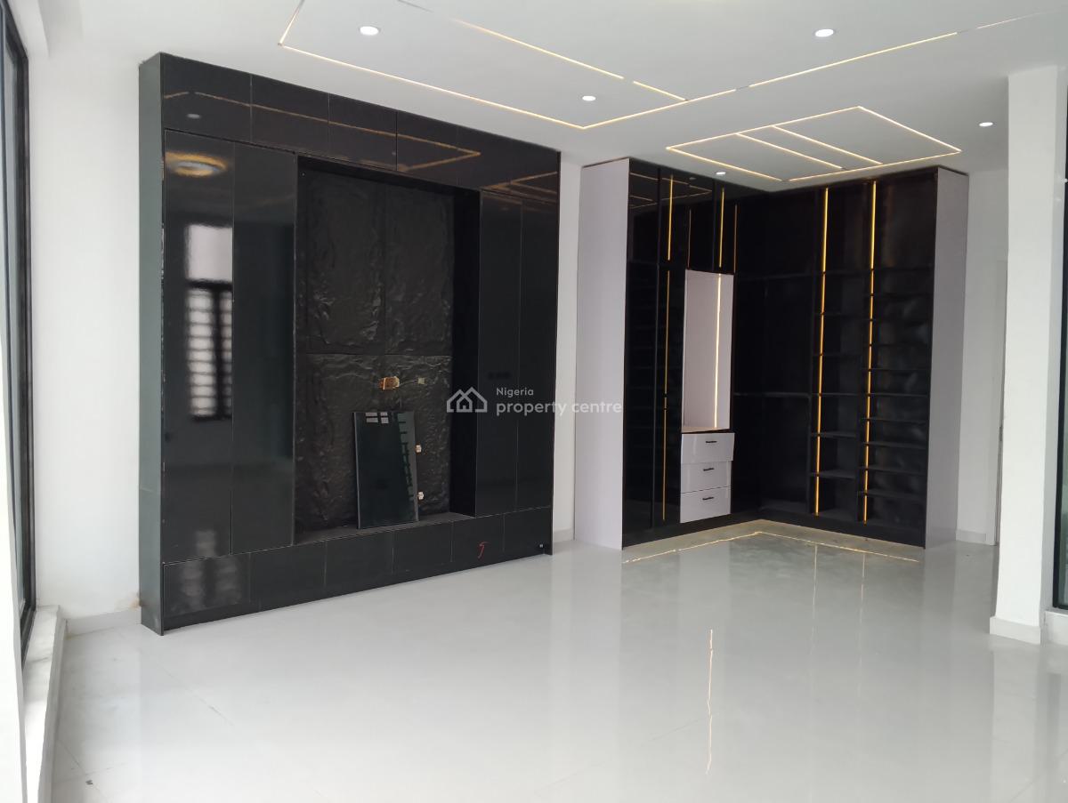 Luxury 5 Bedroom Detached Duplex, Oral Estate, Lekki Expressway, Lekki, Lagos, Detached Duplex for Sale