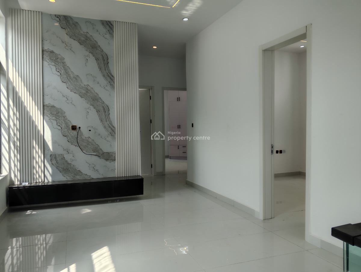 Luxury 5 Bedroom Detached Duplex, Oral Estate, Lekki Expressway, Lekki, Lagos, Detached Duplex for Sale