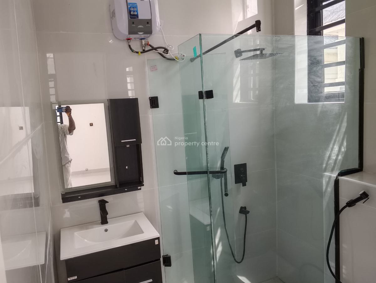 Luxury 5 Bedroom Detached Duplex, Oral Estate, Lekki Expressway, Lekki, Lagos, Detached Duplex for Sale