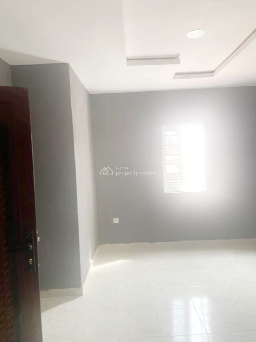 Newly Built Luxury Mini Flat, Isheri, Magodo, Lagos, Mini Flat (room and Parlour) for Rent