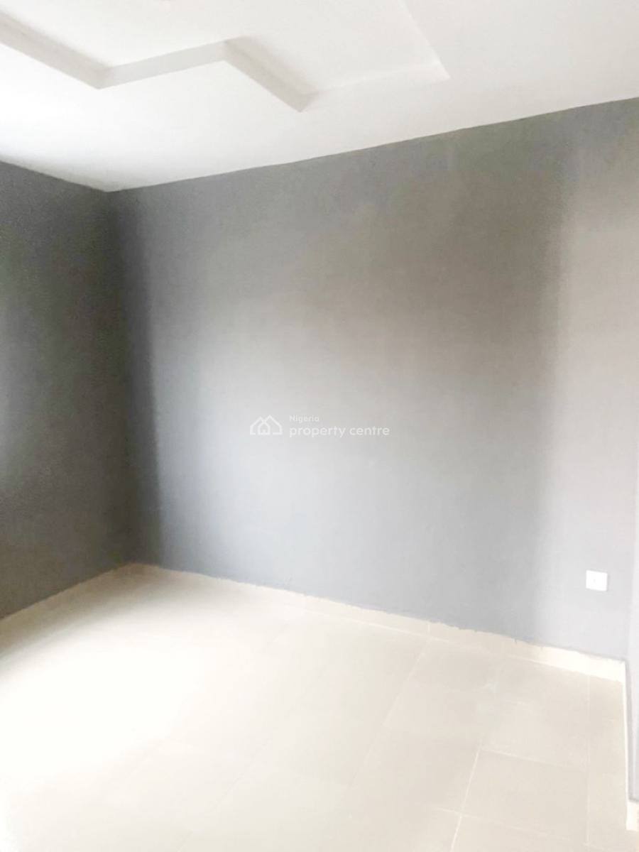 Newly Built Luxury Mini Flat, Isheri, Magodo, Lagos, Mini Flat (room and Parlour) for Rent