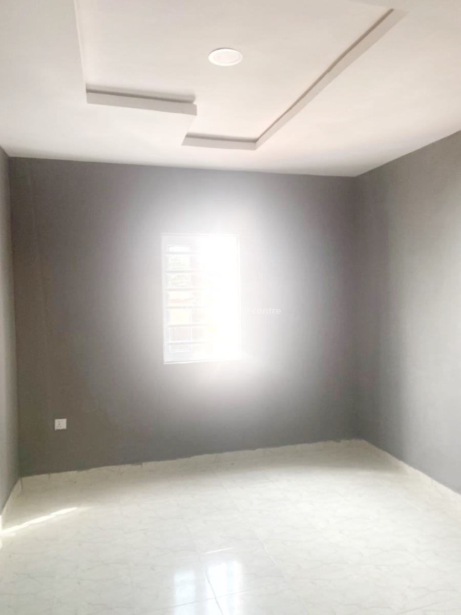 Newly Built Luxury Mini Flat, Isheri, Magodo, Lagos, Mini Flat (room and Parlour) for Rent