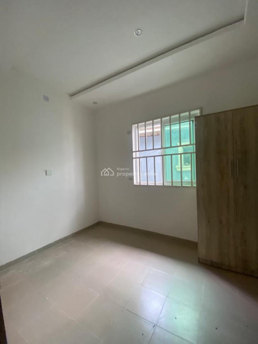 Sharp 2 Bed in an Estate, Sangotedo, Sangotedo, Ajah, Lagos, Flat / Apartment for Rent
