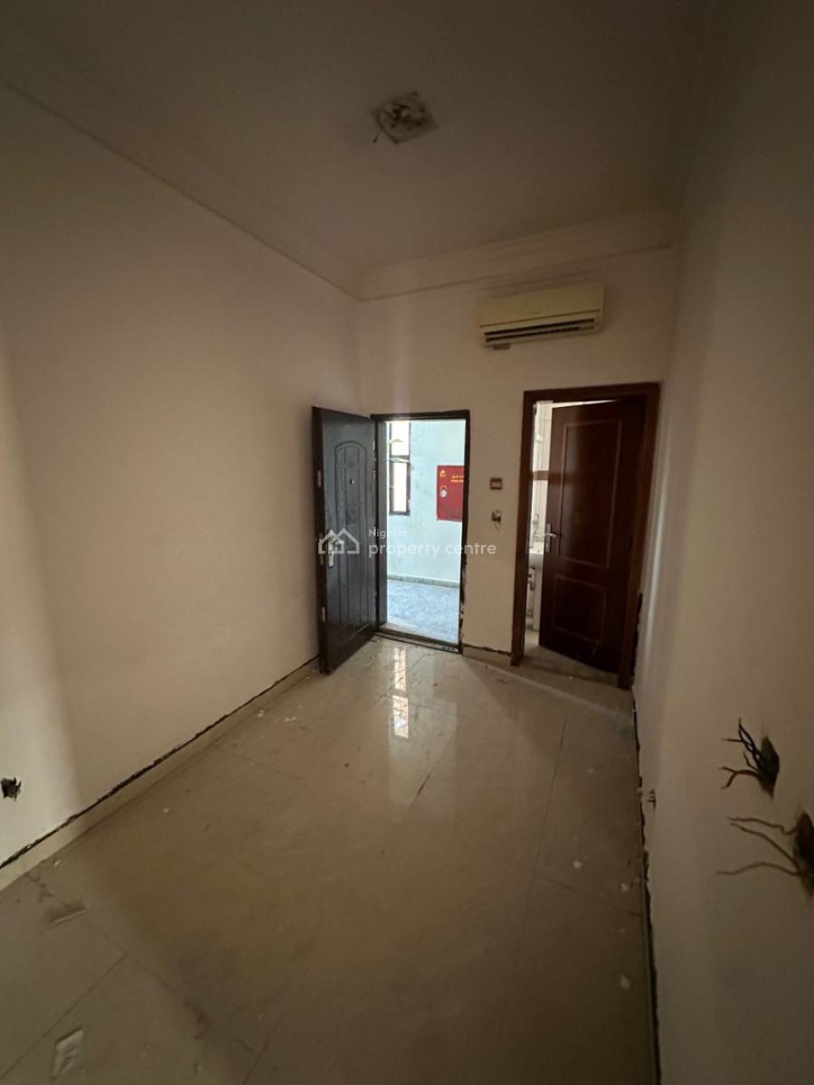 Newly Renovated Spacious Three-bedroom Apartment with Bq, Parkview, Ikoyi, Lagos, Flat / Apartment for Rent