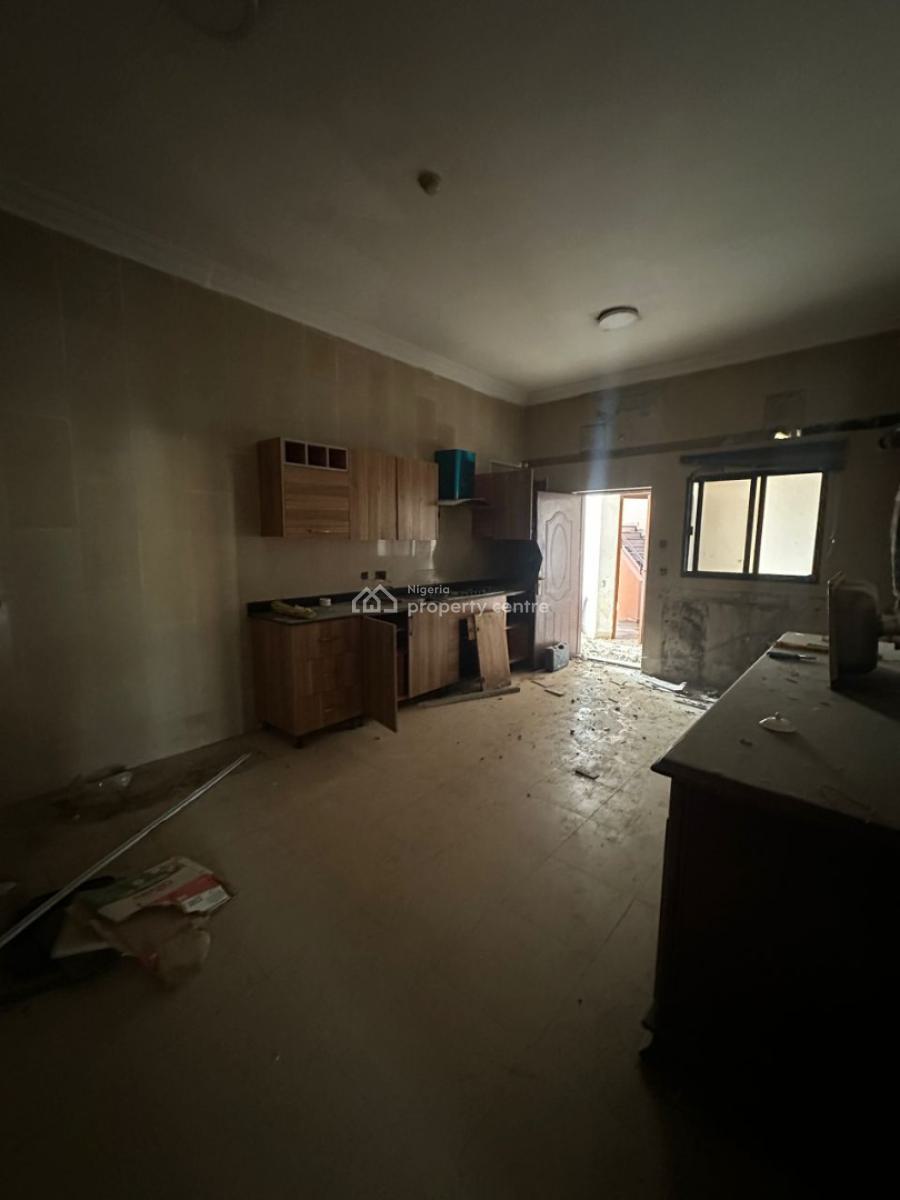 Newly Renovated Spacious Three-bedroom Apartment with Bq, Parkview, Ikoyi, Lagos, Flat / Apartment for Rent