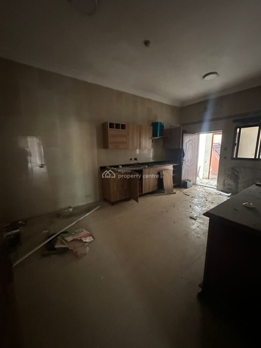 Newly Renovated Spacious Three-bedroom Apartment with Bq, Parkview, Ikoyi, Lagos, Flat / Apartment for Rent