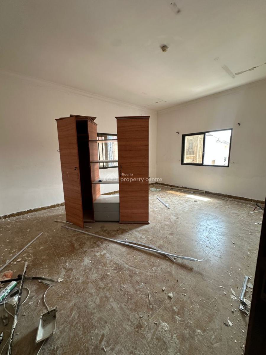 Newly Renovated Spacious Three-bedroom Apartment with Bq, Parkview, Ikoyi, Lagos, Flat / Apartment for Rent