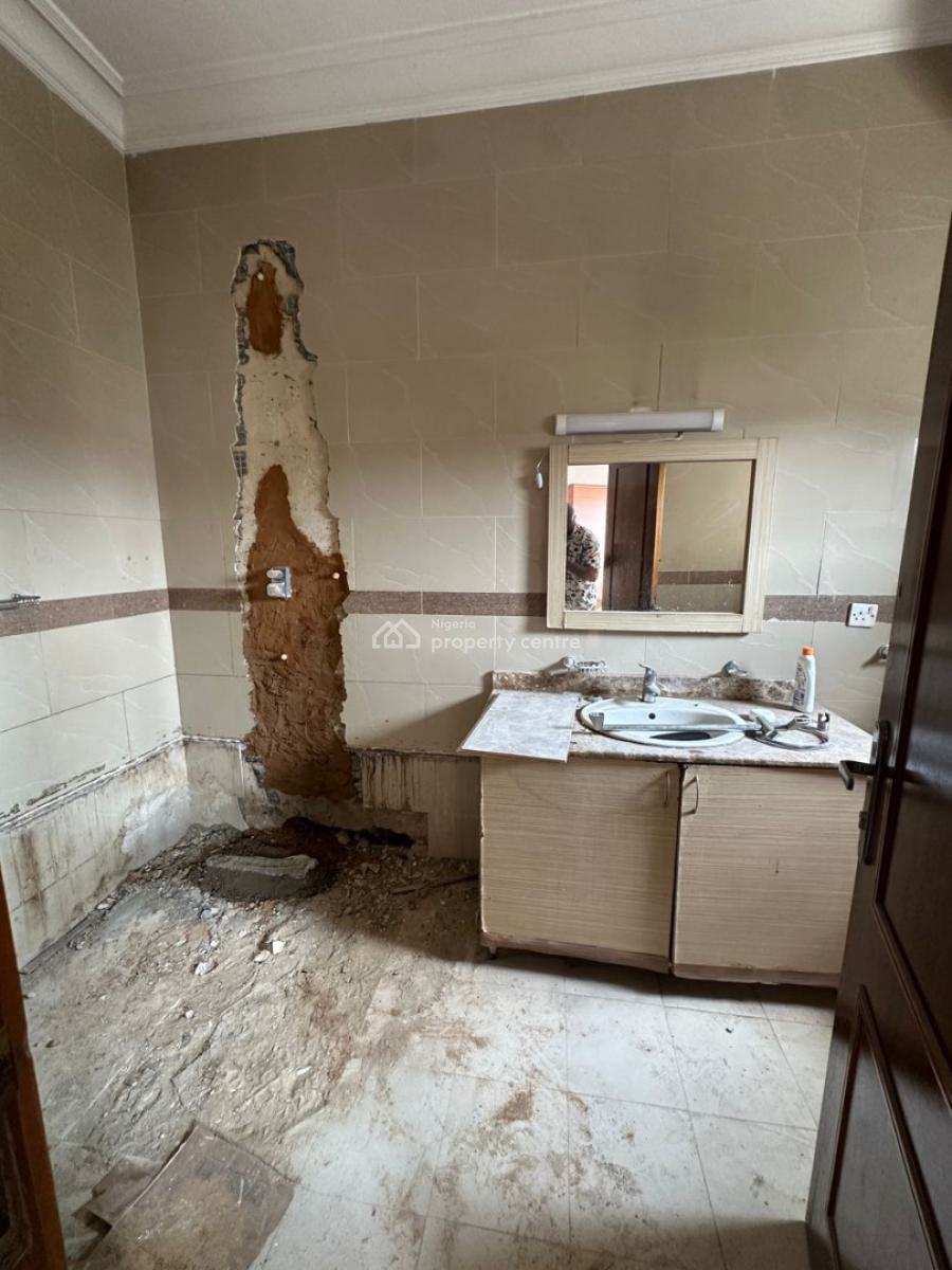 Newly Renovated Spacious Three-bedroom Apartment with Bq, Parkview, Ikoyi, Lagos, Flat / Apartment for Rent