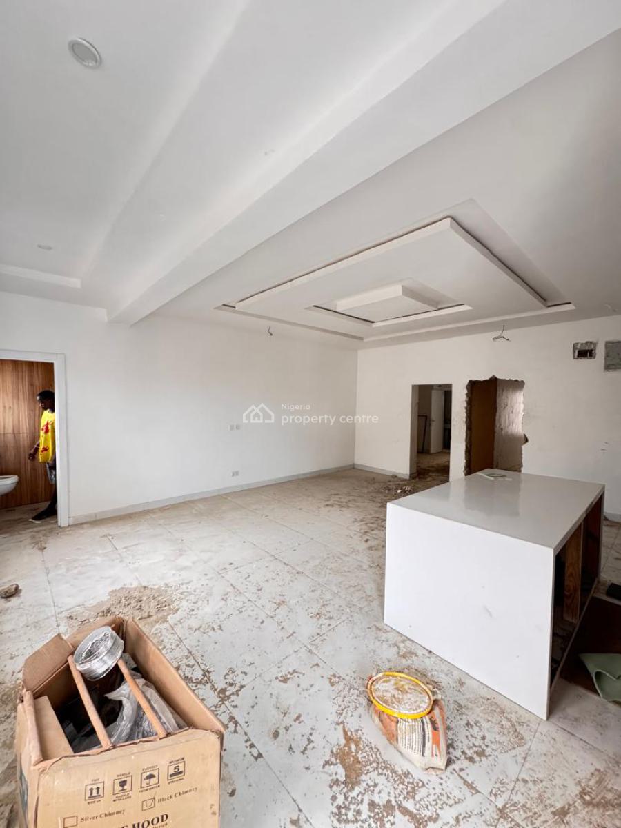 2 Bedrooms Apartments, Admiralty Way, Lekki Phase 1, Lekki, Lagos, Flat / Apartment for Sale