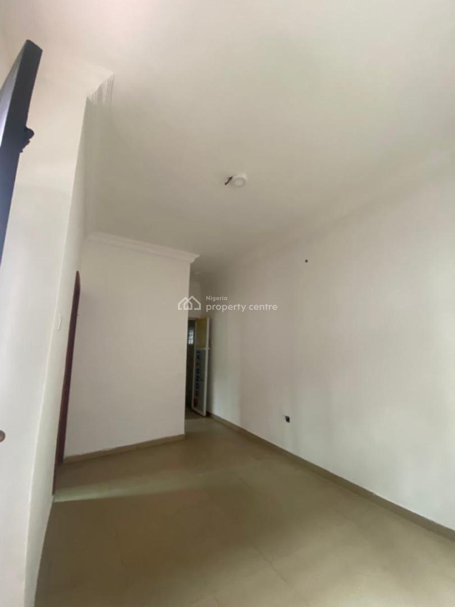 Sharp Room and Parlour Bedroom Flat Apartment, Sangotedo, Ajah, Lagos, Mini Flat (room and Parlour) for Rent