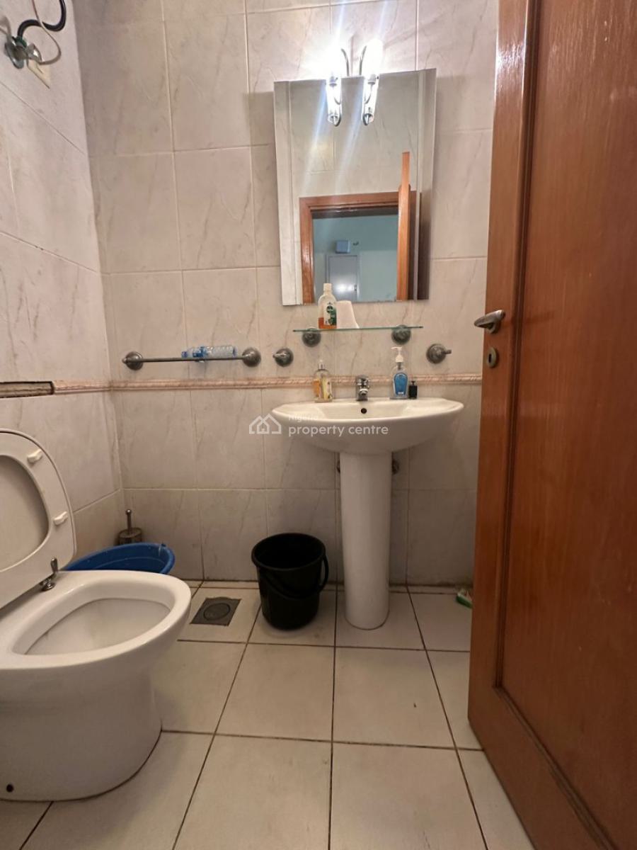 3-bedroom Serviced Apartment- Ikoyi, Ikoyi, Lagos, Flat / Apartment for Rent