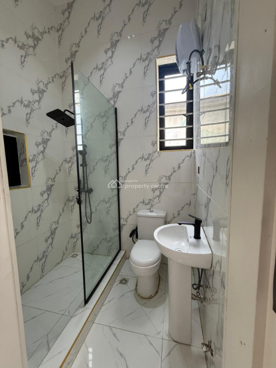 5 Bedrooms Fully Detached Duplex, Ikota, Lekki, Lagos, Detached Duplex for Sale