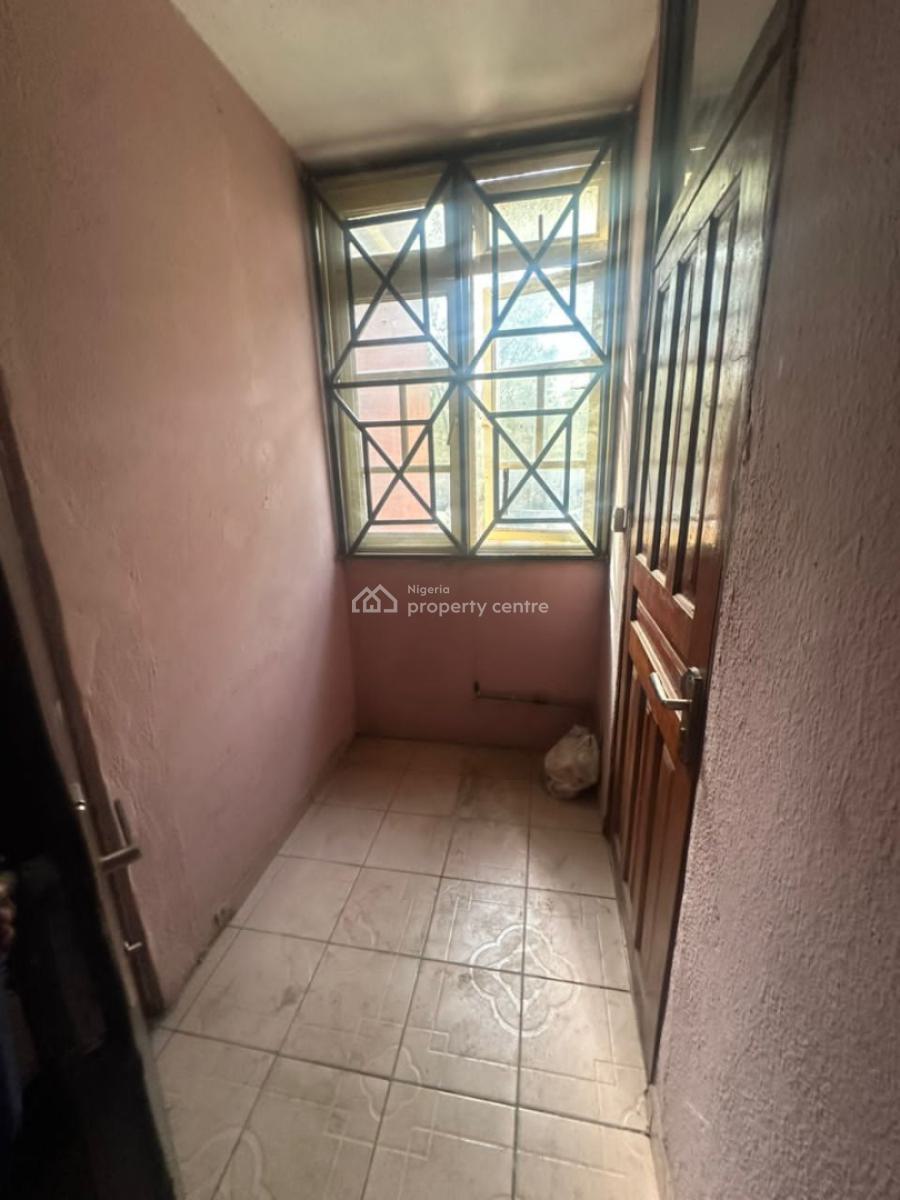 a 2 Bedroom Block of Flat on First Floor, Area 3, Garki, Abuja, Flat / Apartment for Sale