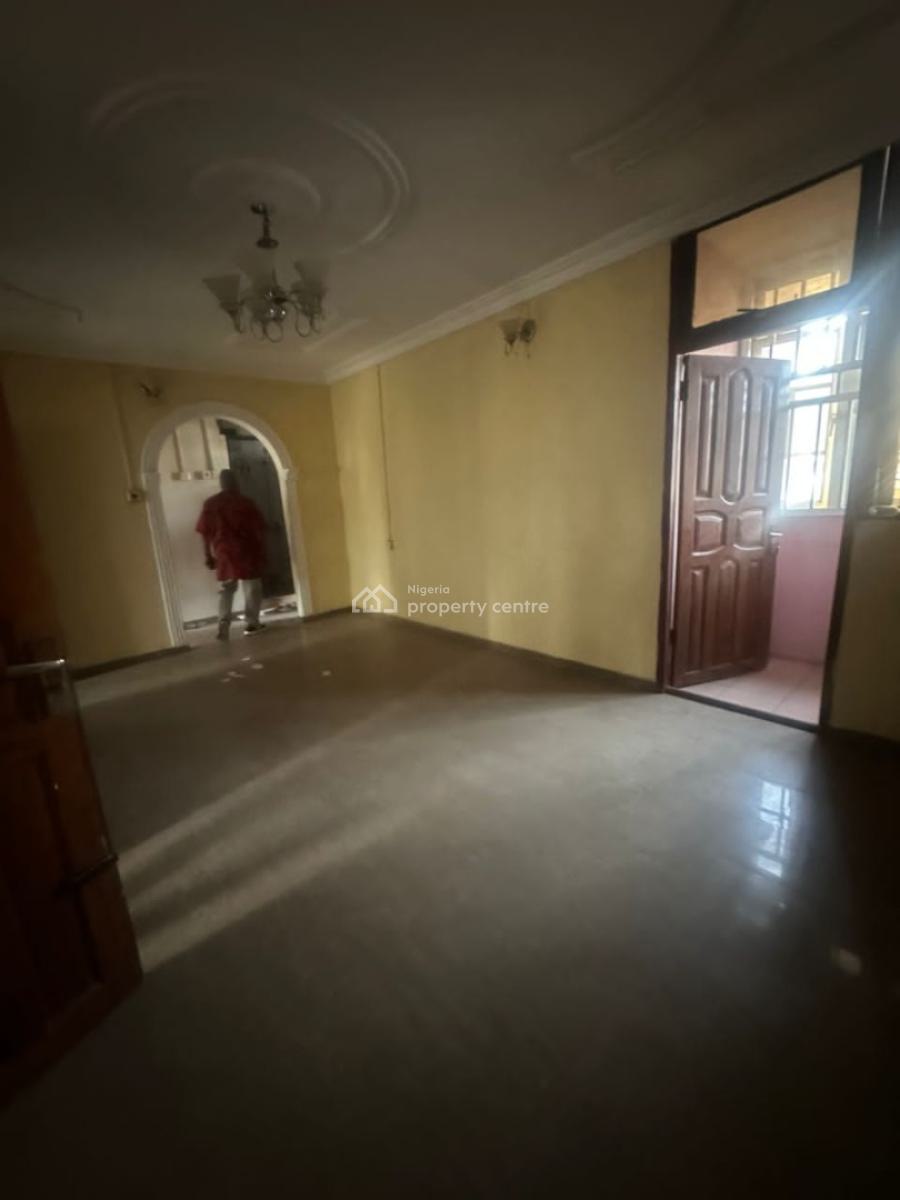 a 2 Bedroom Block of Flat on First Floor, Area 3, Garki, Abuja, Flat / Apartment for Sale