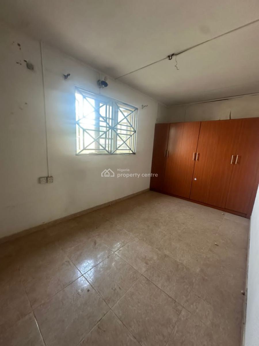 a 2 Bedroom Block of Flat on First Floor, Area 3, Garki, Abuja, Flat / Apartment for Sale