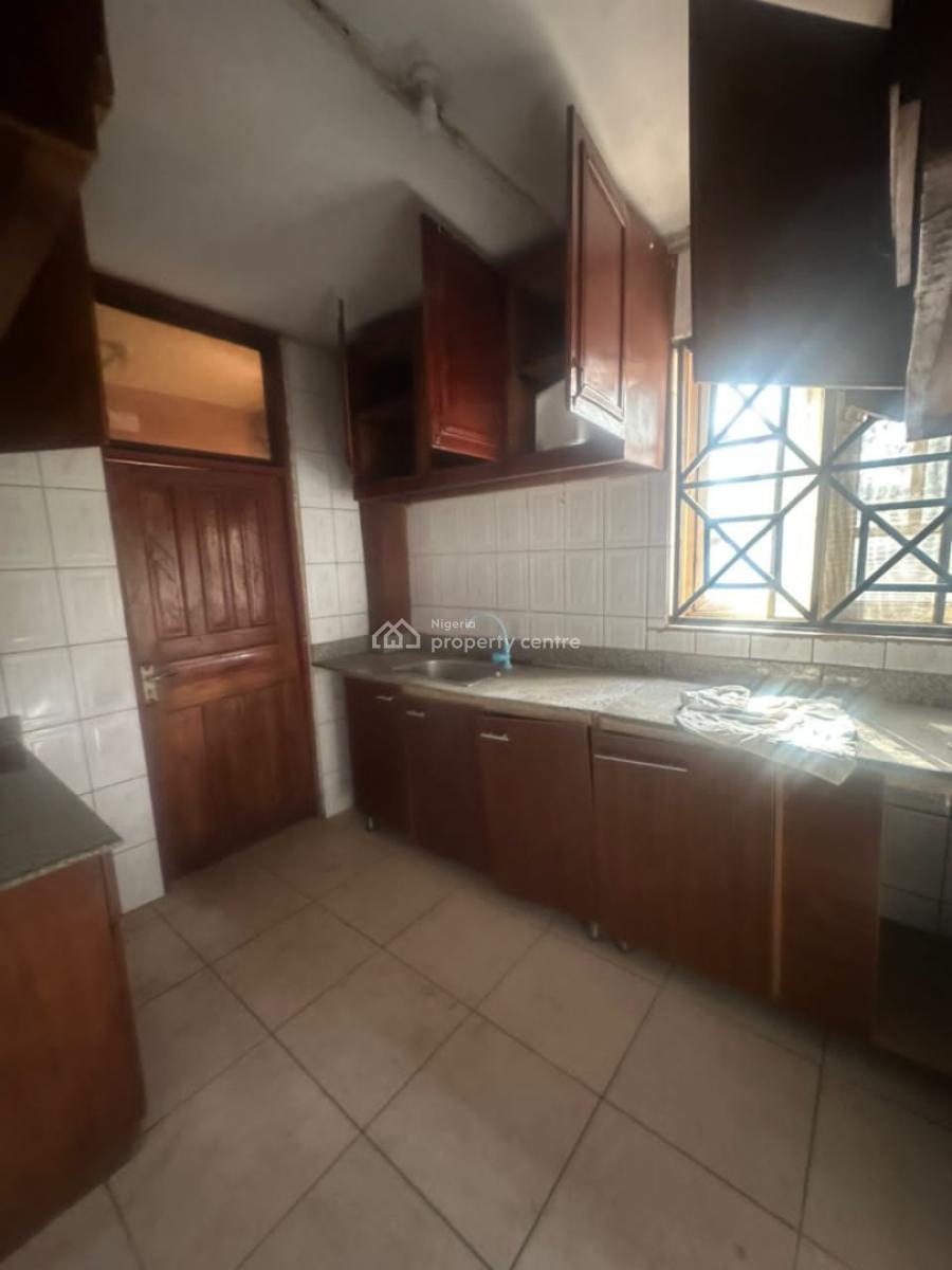 a 2 Bedroom Block of Flat on First Floor, Area 3, Garki, Abuja, Flat / Apartment for Sale