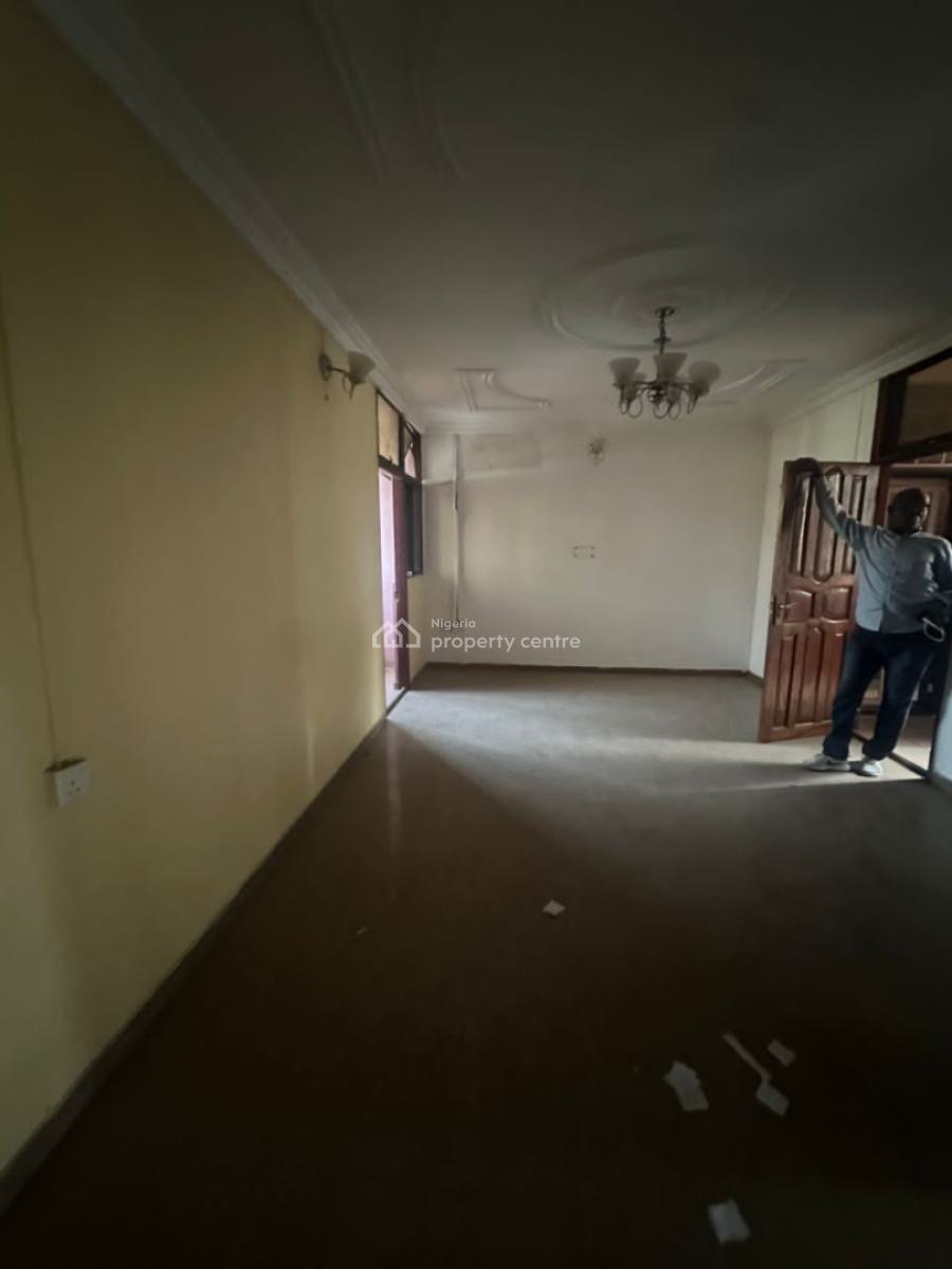 a 2 Bedroom Block of Flat on First Floor, Area 3, Garki, Abuja, Flat / Apartment for Sale