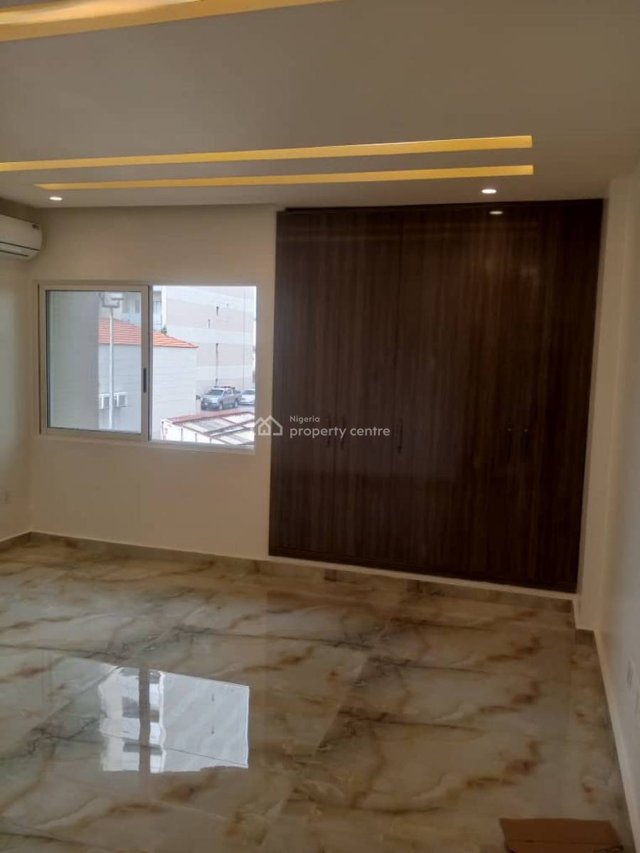 3-bedroom Apartment with Bq- Ikoyi, Ikoyi, Lagos, Flat / Apartment for Rent