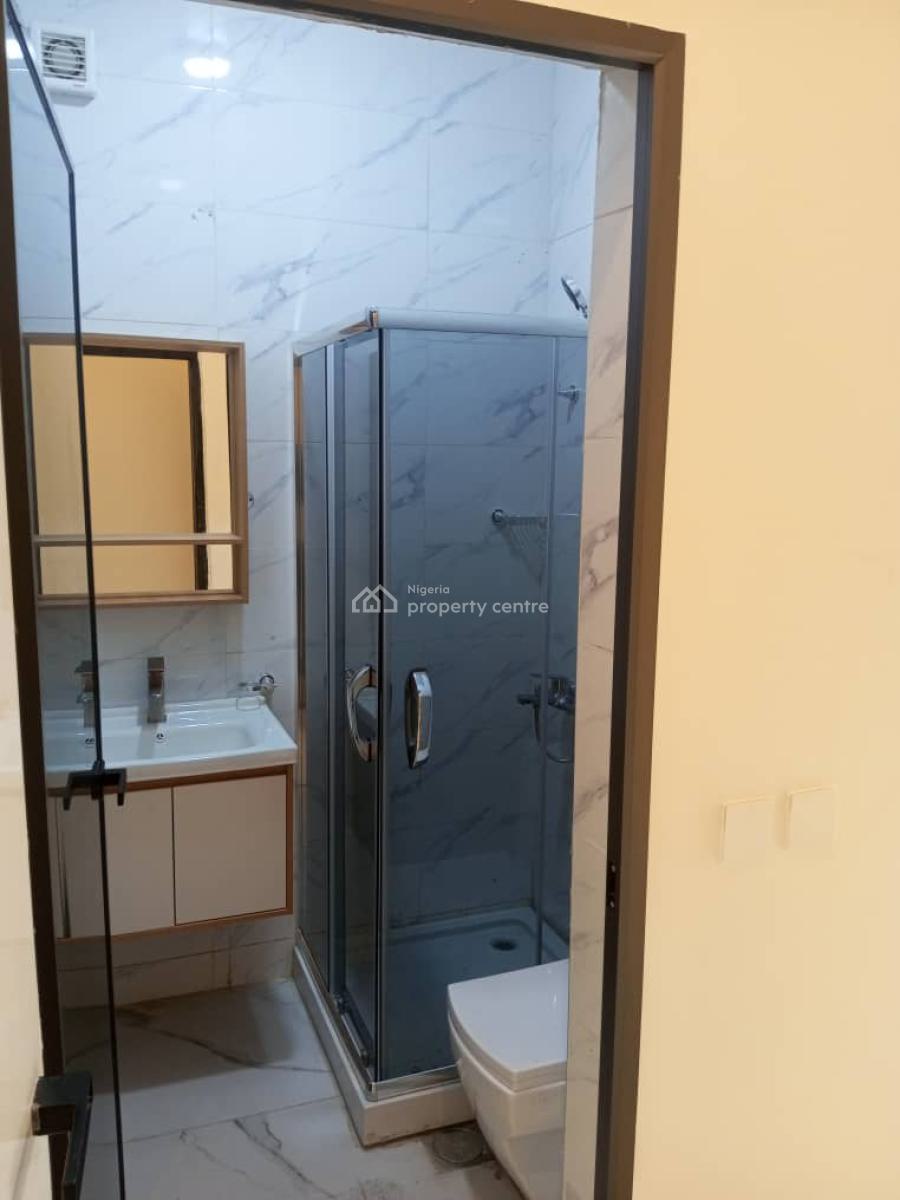 3-bedroom Apartment with Bq- Ikoyi, Ikoyi, Lagos, Flat / Apartment for Rent