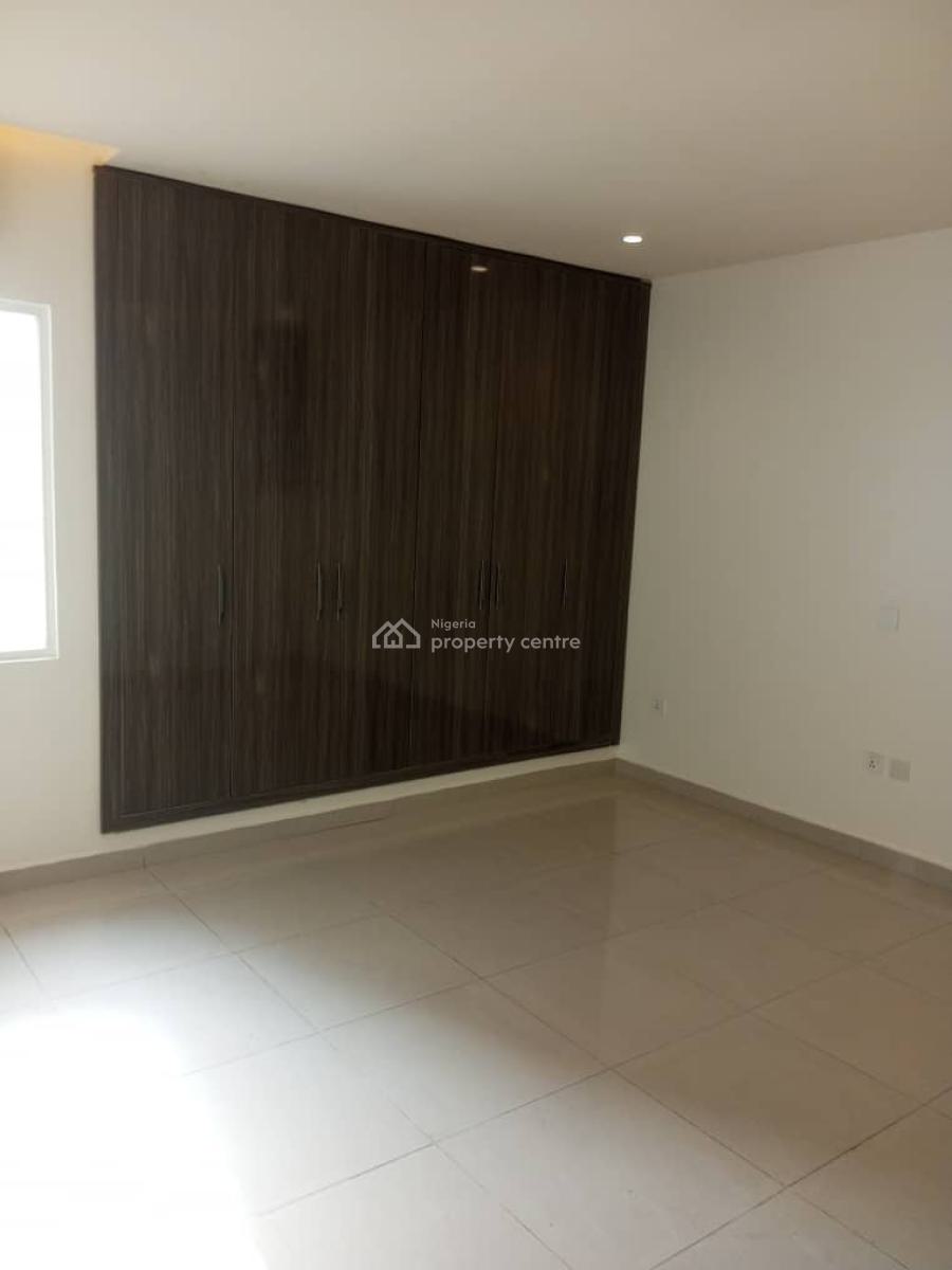 3-bedroom Apartment with Bq- Ikoyi, Ikoyi, Lagos, Flat / Apartment for Rent