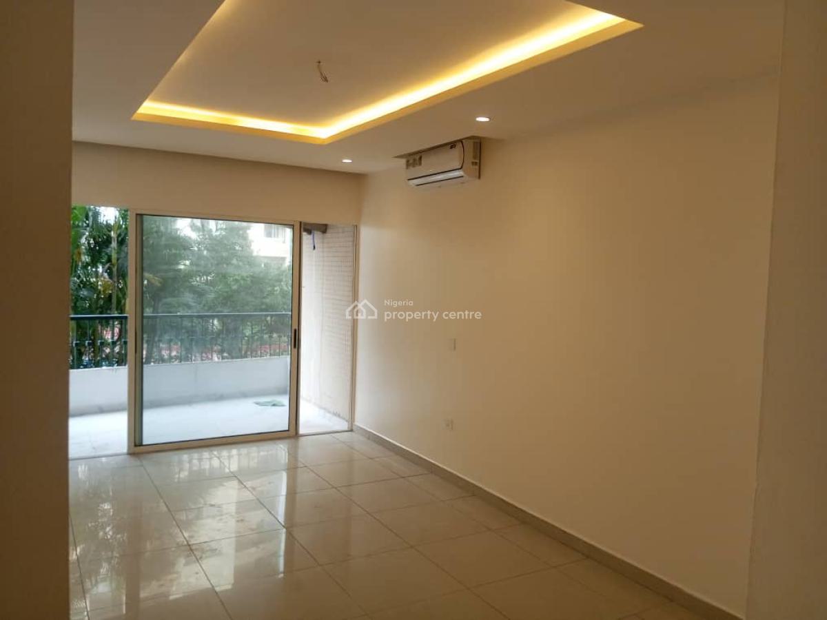 3-bedroom Apartment with Bq- Ikoyi, Ikoyi, Lagos, Flat / Apartment for Rent
