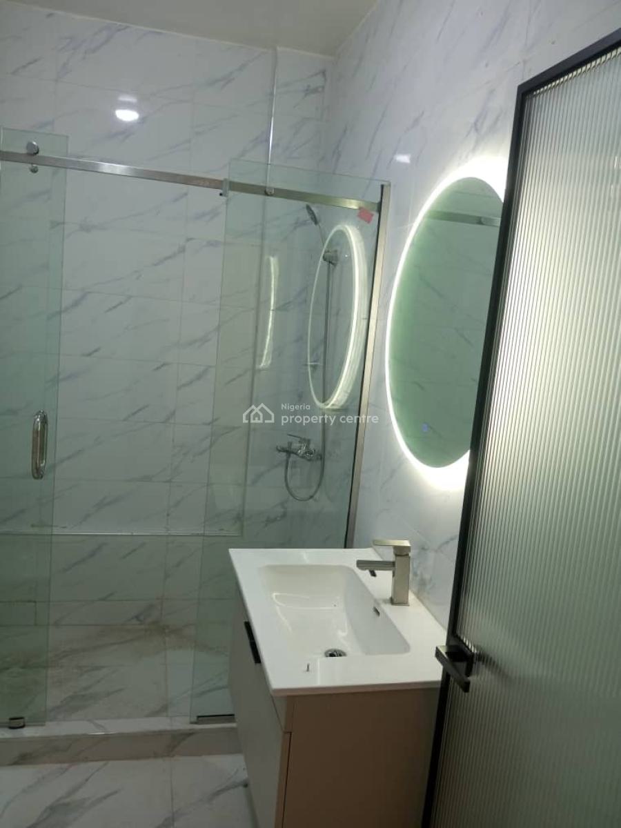 3-bedroom Apartment with Bq- Ikoyi, Ikoyi, Lagos, Flat / Apartment for Rent