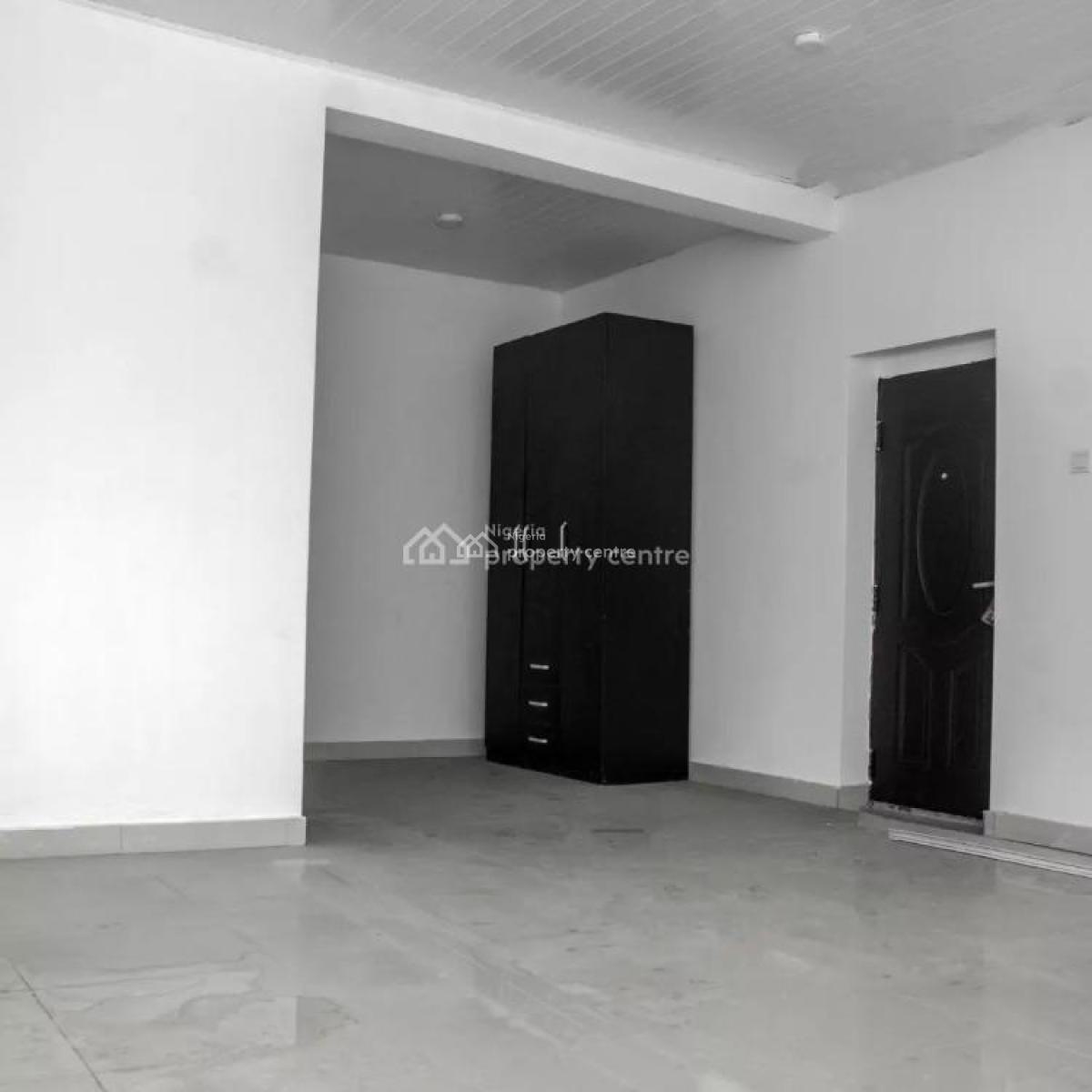 Nicely Finished 3 Bedroom Duplex, 65b Ajiran Road, Agungi, Lekki, Lagos, Terraced Duplex for Sale