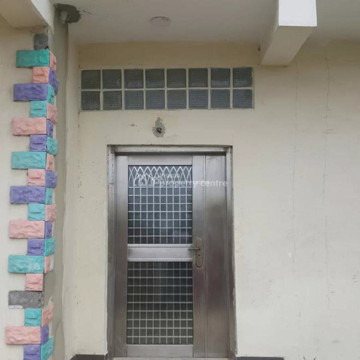 Nicely Finished 3 Bedroom Duplex, 65b Ajiran Road, Agungi, Lekki, Lagos, Terraced Duplex for Sale